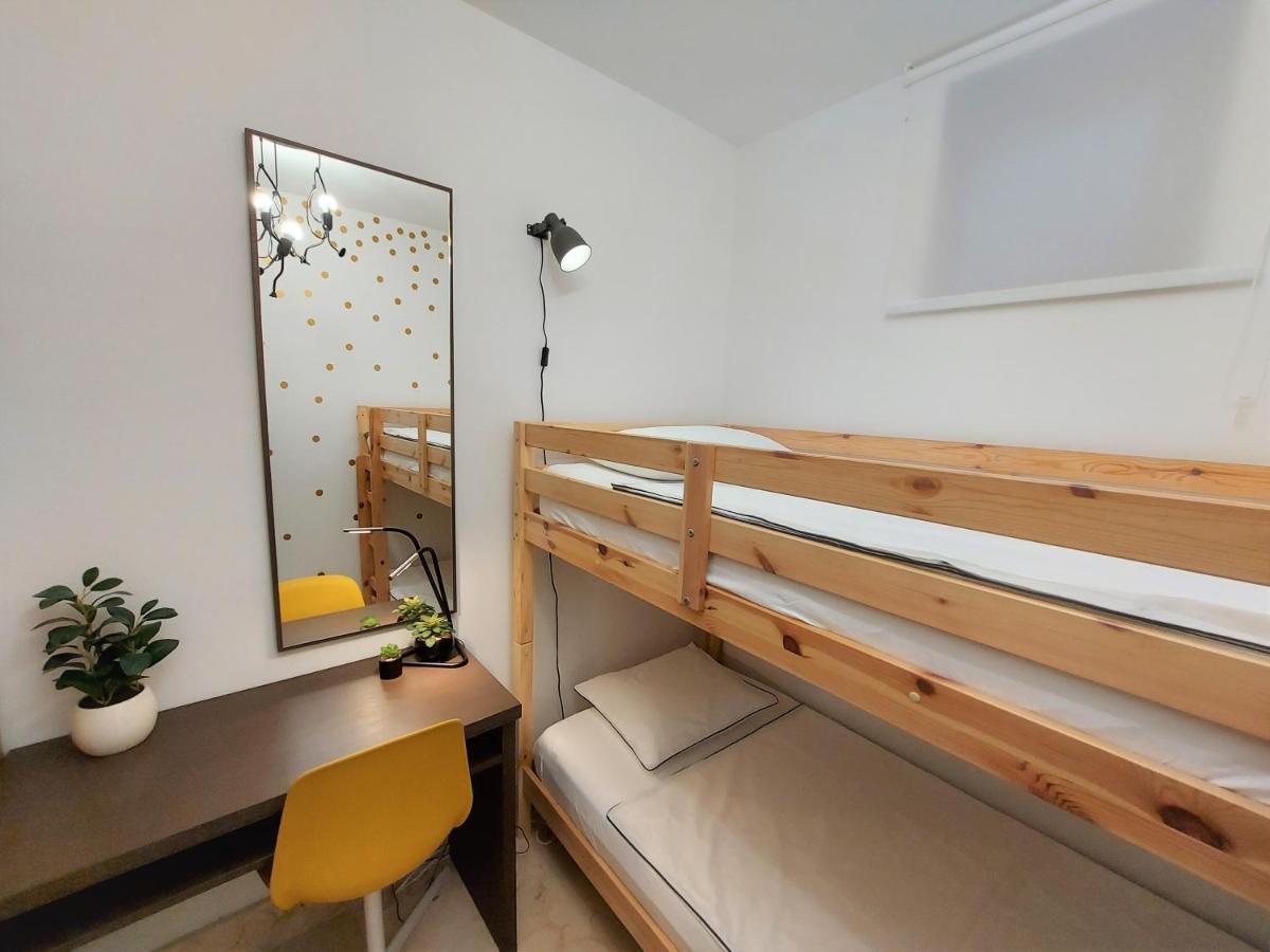 Apartment Livia Slatine Exterior foto